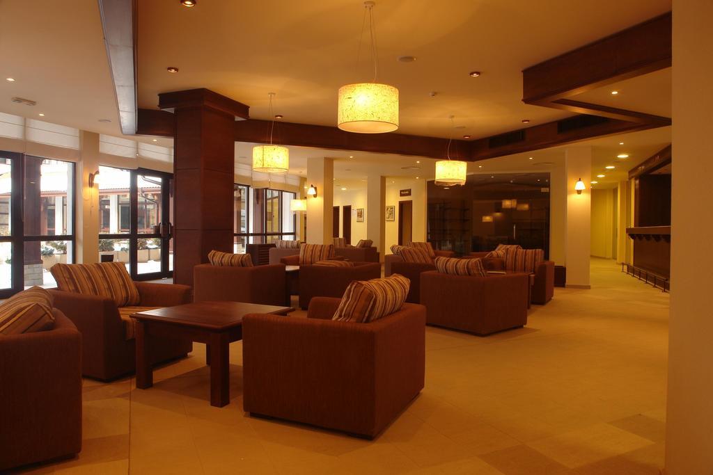 Mountain Residence Infinity Apartments 반스코 외부 사진